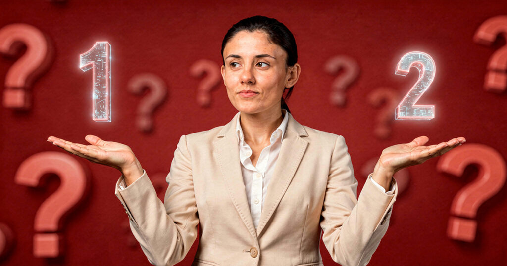 Автоматизация vs. оптимизация - кое идва първо и защо, статия от Мариела Славенова, собственик на Маринекст ЕйАй