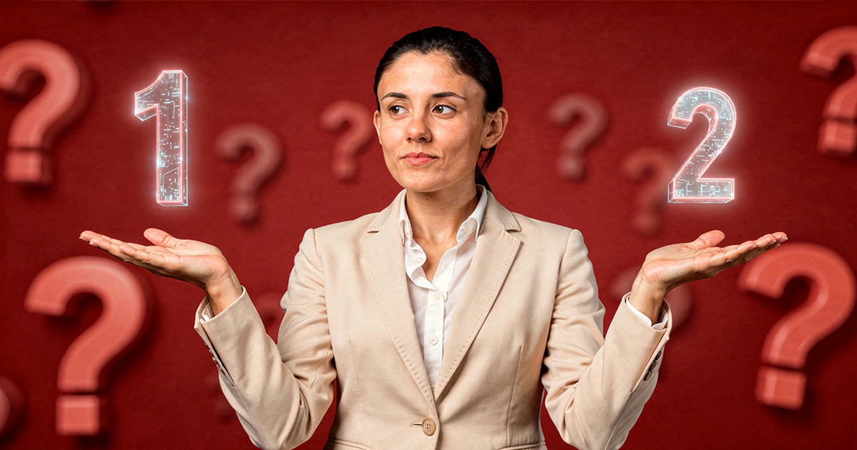 Автоматизация vs. оптимизация - кое идва първо и защо, статия от Мариела Славенова, собственик на Маринекст ЕйАй