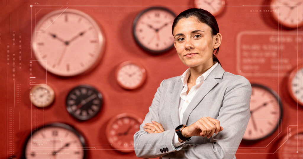 Кои бизнес процеси губят най-много време и как да ги автоматизираш, статия на Мариела Славенова, собственик на Маринекст ЕйАй